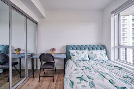 For Lease - 8 Water Walk Drive Unit# 2701, Markham, Ontario - Photo 4