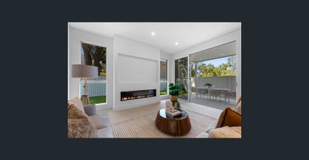 Refined Modern Living - Photo 2