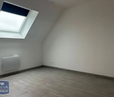 Maison à louer 4 pièces 96.53m² - Photo 1