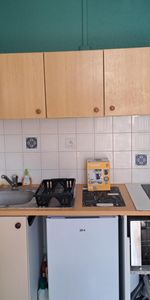 Location Appartement 1 pièce 18m² BORDEAUX 33000 - Photo 3
