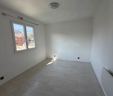 Maison T3 Le Blanc-Mesnil à louer - Photo 4