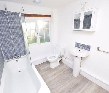 1 bedroom end of terrace house to rent - Photo 6