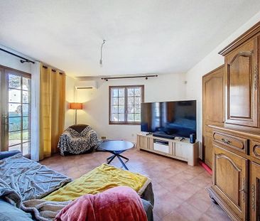 Location AppartementBouc-Bel-Air - Photo 3