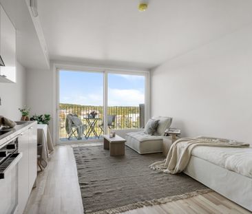 Tränsgatan, Täby - Foto 1