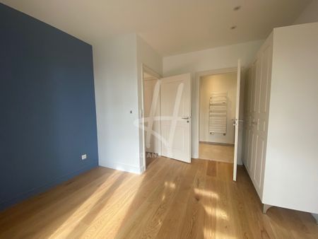 Location Appartement 2 pièces 45m² METZ 57000 - Photo 4