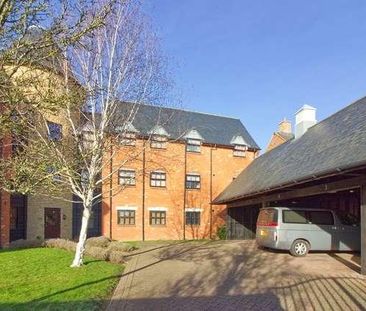 Monkston Park - Striking Bed, Bath Apartment In East Mk!, MK10 - Photo 6