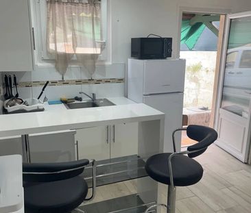 Deux pièces de 40m² à cagnes sur mer, charges comprises - Photo 1