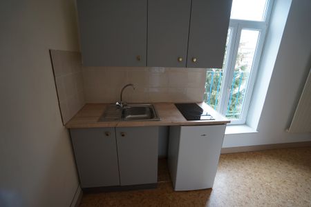 LILLE - APPARTEMENT - T1 - Photo 4