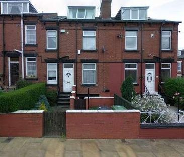 Garnet Crescent, Beeston, Leeds, LS11 - Photo 1