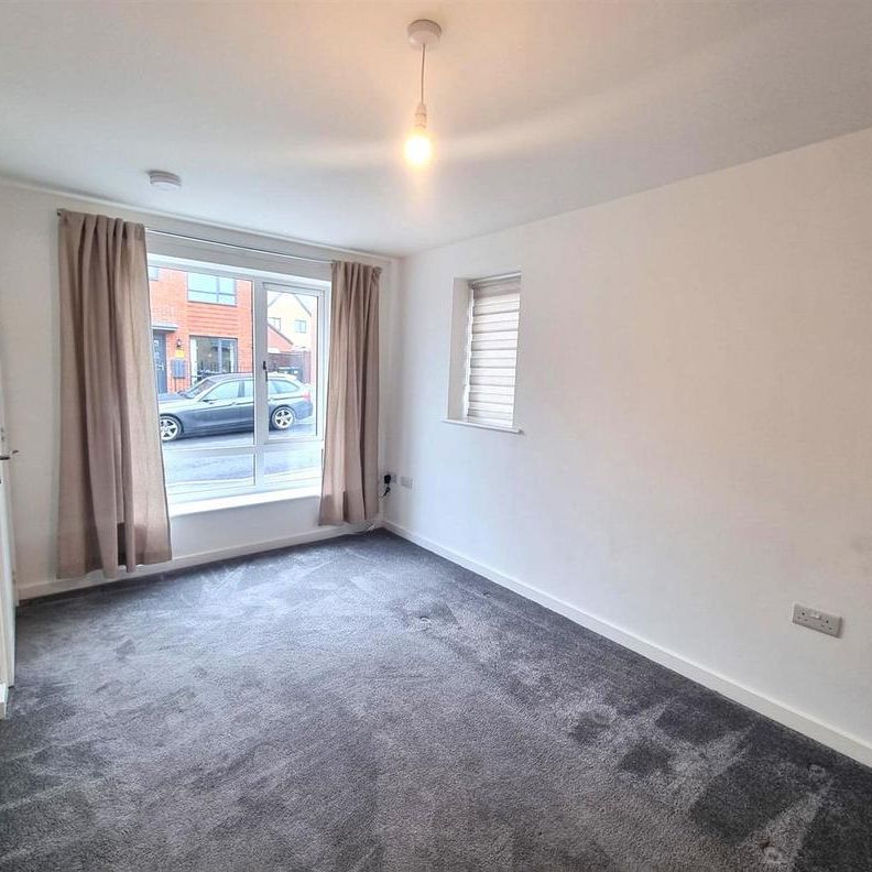 2 bedroom semi-detached house to rent - Photo 1