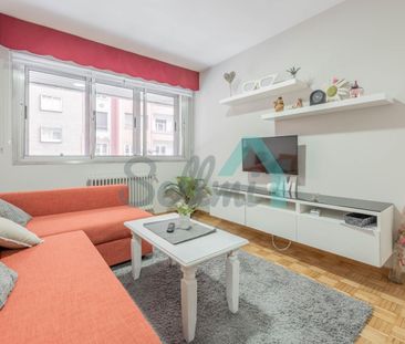 Piso de alquiler en Muñoz Degraín, Auditorio - Seminario - Parque d... - Photo 1