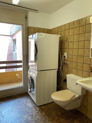 "Mieten ohne Kaution - gemütliche Wohnung im Quartier" - Photo 1