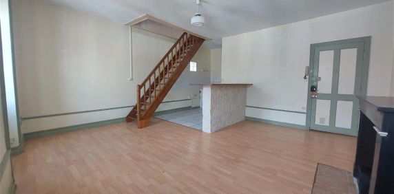 Location appartement 2 pièces - 34m² à Villefranche-sur-saône (69400) - Photo 2