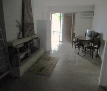 Διαμέρισμα για ενοικίαση Κέντρο (Άγιοι Θεόδωροι) - Φωτογραφία 2