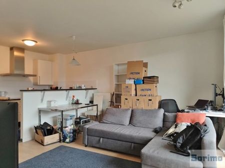 Appartement te huur - Photo 2