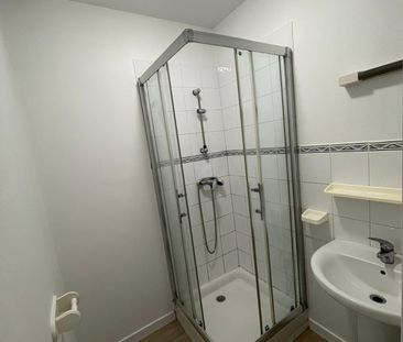 Appartement - 2 pièces - 25,42 m² - Laval - Photo 1