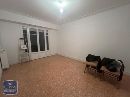 Location Appartement 3 pièces 76m² NICE 06100 - Photo 2