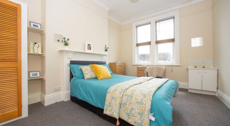 22 Manor Terrace, Headingley, Leeds, LS6 1BU - Photo 4