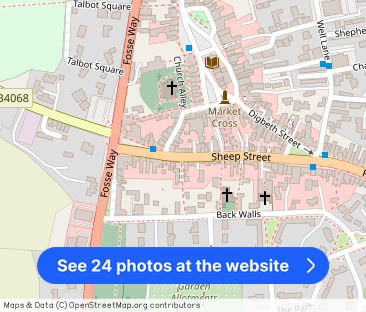 4 bedroom detached house for rent - Photo 1