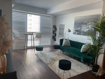 For Lease - 2212 Lakeshore Boulevard Unit# 4309, Toronto, Ontario - Photo 2