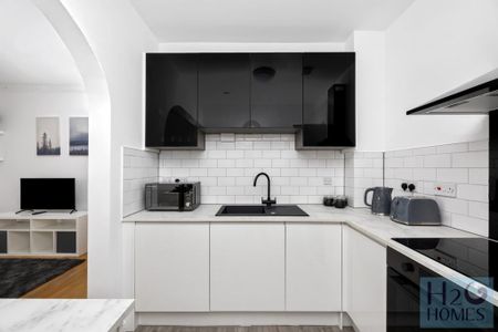 1 bedroom flat to rent - Photo 3