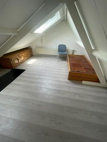 Te huur: Kamer Jan Lievensstraat in Leeuwarden - Photo 2