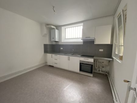 Location Appartement 2 pièces 52m² REIMS 51100 - Photo 2