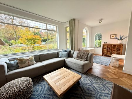 Huis te huur: Van Heemstralaan 34 6814 KJ Arnhem - Photo 5