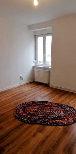 Location Appartement 3 pièces 42m² MULHOUSE 68200 - Photo 1