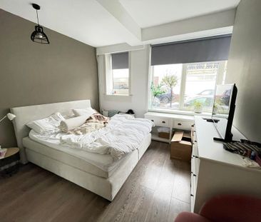 Te huur: Appartement Wilhelminapark in Haarlem - Foto 4