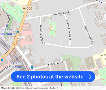 Heathfield Road, London - Photo 1