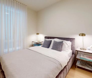 Hémisphère Pointe-Claire — 1 bedroom - Photo 1