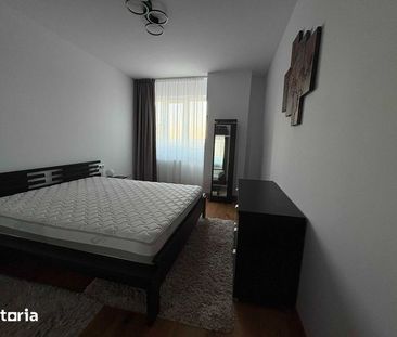 Inchiriez apartament 2 camere, complex Concept 9 - Fotografie 4