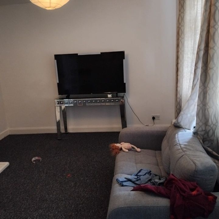 Room in a Shared House, Bucklow Avenue, M14 - Photo 1