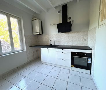 Location Appartement 3 pièces 87m² - Photo 6