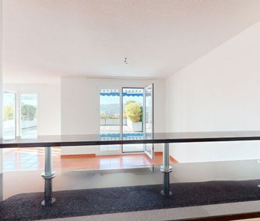 4.5 Zimmer, 112 m², 1. Stock - Photo 3