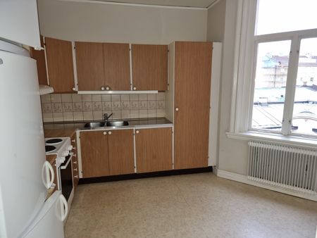 Kungsgatan 7B lgh 1204 i Åmål - Foto 3