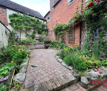 Sheinton Street, Much Wenlock, Shropshire, TF13 6HT - Photo 3