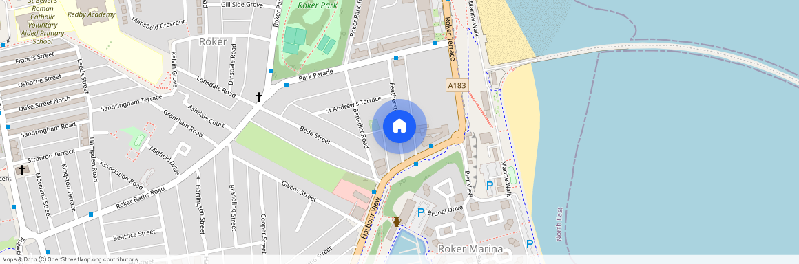 Featherstone Street, SR6 0PE, Sunderland