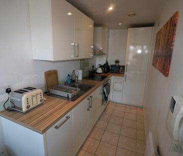 1 bedroom apartment to rent - Photo 6