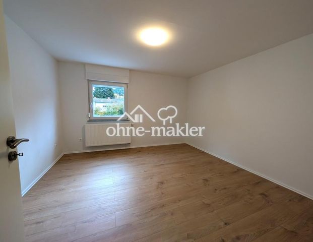 Schöne, vollständig renovierte Wohnung in Kaiserslautern-Hohenecken zu vermieten - Foto 1