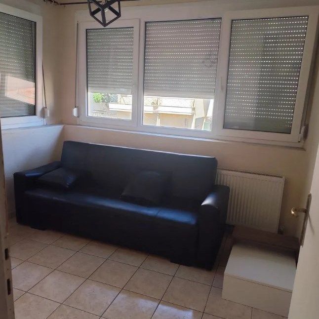 Studio/Γκαρσονιέρα για ενοικίαση Άγιος Λουκάς (Καβάλα) - Φωτογραφία 1