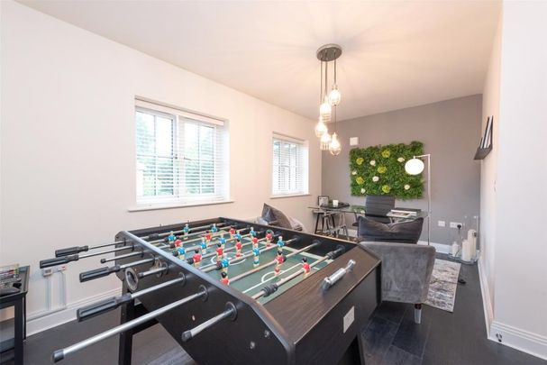 Meadows Drive, Camberley, Surrey, GU15 - Photo 1