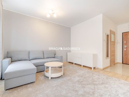 Grzegórzki, kawalerka , pierwszy najem!!! - Zdjęcie 3