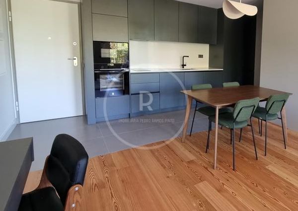 Apartamento T1 em Porto
