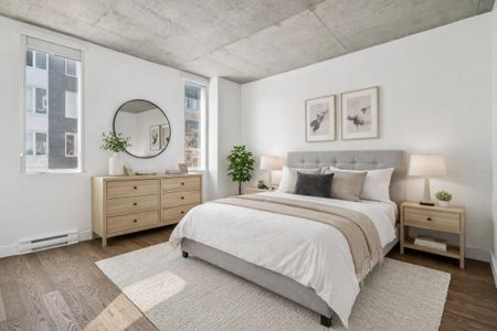 Appartement à louer - Brossard (Noms de rues (R)) - Photo 3