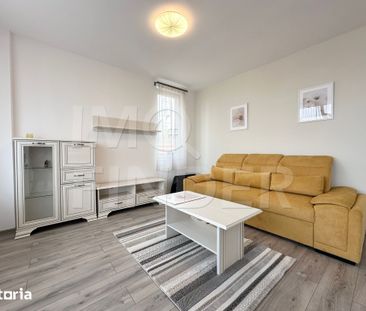 Inchiriere 2 camere Borhanci 60 mp plus terasa, parcare - Photo 3