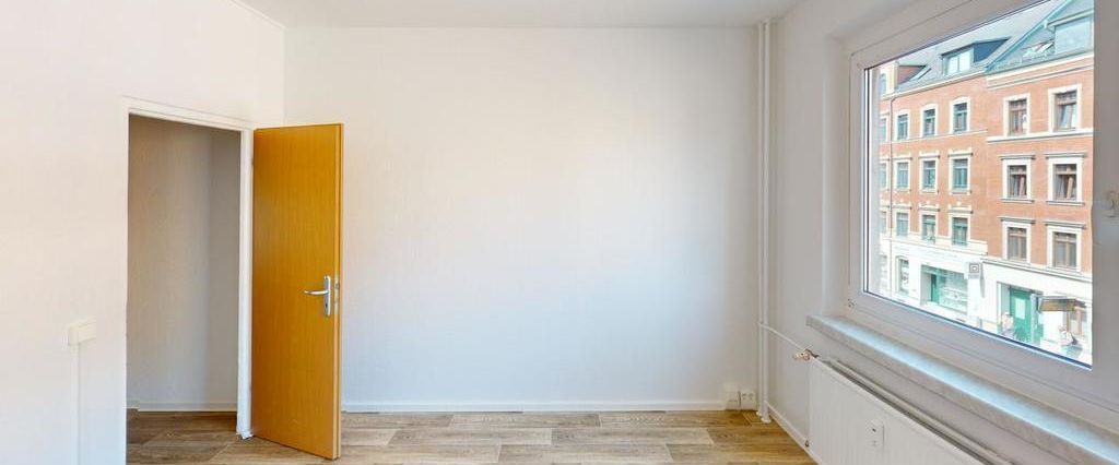 3-Raum-Wohnung - Photo 1