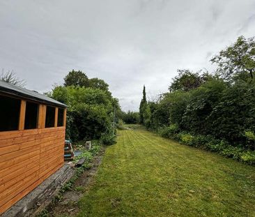 Queen Edith Way, Cambridge, CB1 - Photo 4