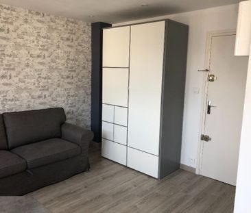 Location Appartement 1 pièce 20m² - Photo 2